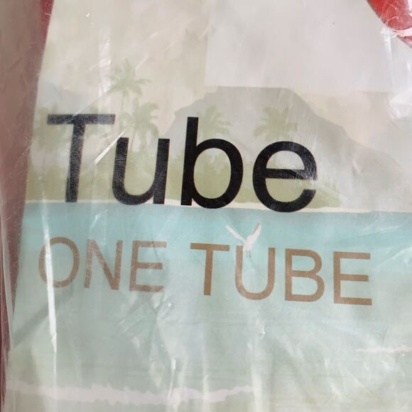 NWT Cabana Bay Inner Tube - Picture 8 of 10